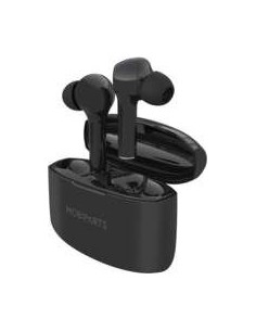 Mobiparts True Wireless Earbuds III Black