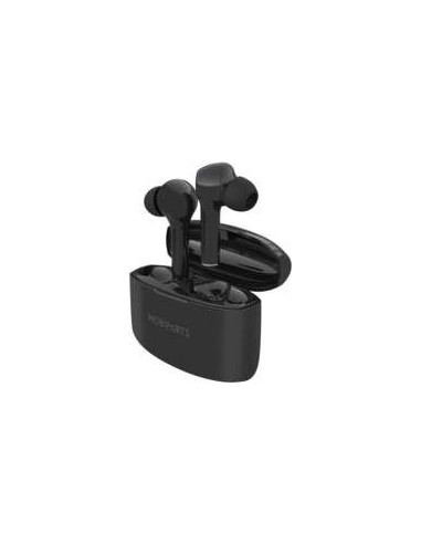 Mobiparts True Wireless Earbuds III Black