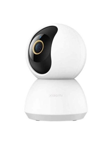 Xiaomi Smart Camera C300 Bolvormig IP-beveiligingscamera Binnen 2304 x 1296 Pixels Plafond/wand/bureau