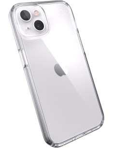 Speck Presidio Perfect Clear Apple iPhone 13 clear - with microban