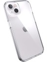 Speck Presidio Perfect Clear Apple iPhone 13 clear - with microban