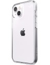 Speck Presidio Perfect Clear Apple iPhone 13 clear - with microban