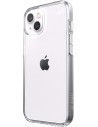 Speck Presidio Perfect Clear Apple iPhone 13 clear - with microban