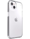 Speck Presidio Perfect Clear Apple iPhone 13 clear - with microban