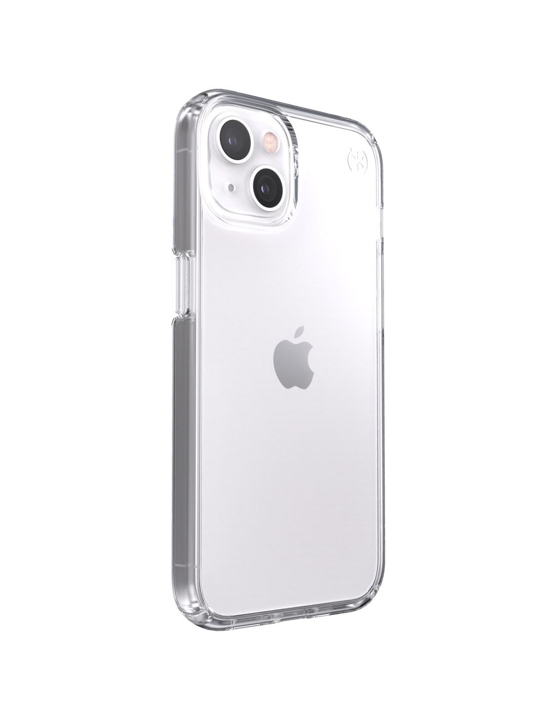 Speck Presidio Perfect Clear Apple iPhone 13 clear - with microban