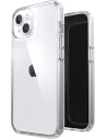 Speck Presidio Perfect Clear Apple iPhone 13 clear - with microban
