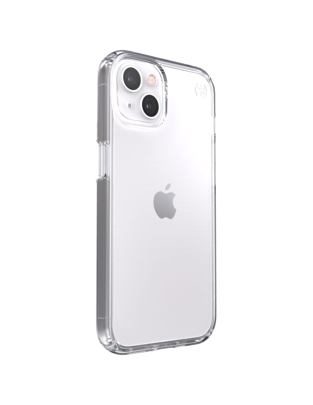 Speck Presidio Perfect Clear Apple iPhone 13 clear - with microban