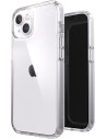 Speck Presidio Perfect Clear Apple iPhone 13 clear - with microban