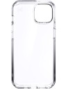 Speck Presidio Perfect Clear Apple iPhone 13 clear - with microban