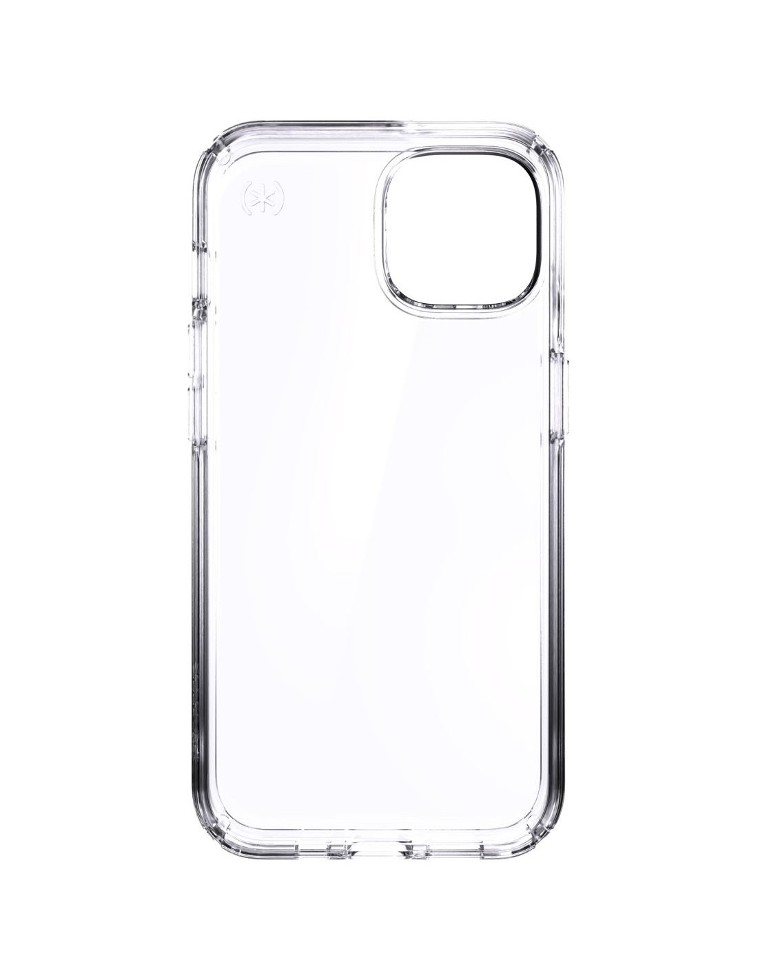Speck Presidio Perfect Clear Apple iPhone 13 clear - with microban