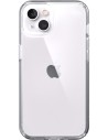 Speck Presidio Perfect Clear Apple iPhone 13 clear - with microban