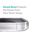 Speck Presidio Perfect Clear Apple iPhone 13 clear - with microban
