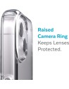 Speck Presidio Perfect Clear Apple iPhone 13 clear - with microban