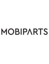 Mobiparts Classic Wallet Case Samsung Galaxy S22 Black Smartphone accessoires