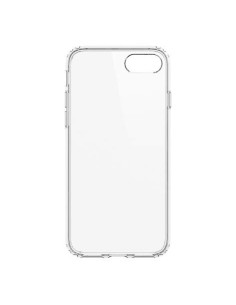 Mobiparts Classic TPU Case iPhone 14 plus transparant 2