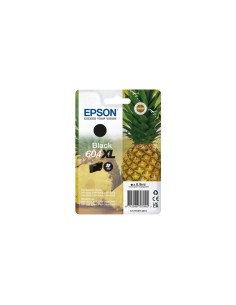Singlepack Black 604XL Ink