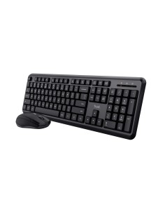 ODY WIRELESS KEYBOARD & MOUSE US
