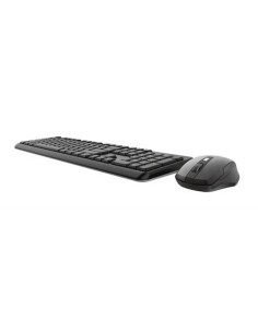 ODY WIRELESS KEYBOARD & MOUSE US 2