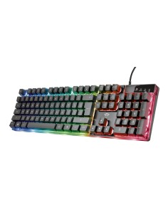 GXT835 AZOR GAMING KEYBOARD US