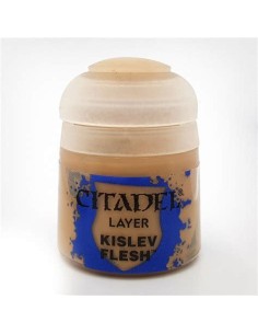 Warhammer Kislev Flesh (12ml) Warhammer