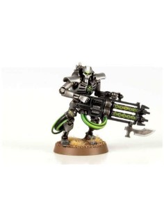 Warhammer Necrons: Immortals Warhammer 2