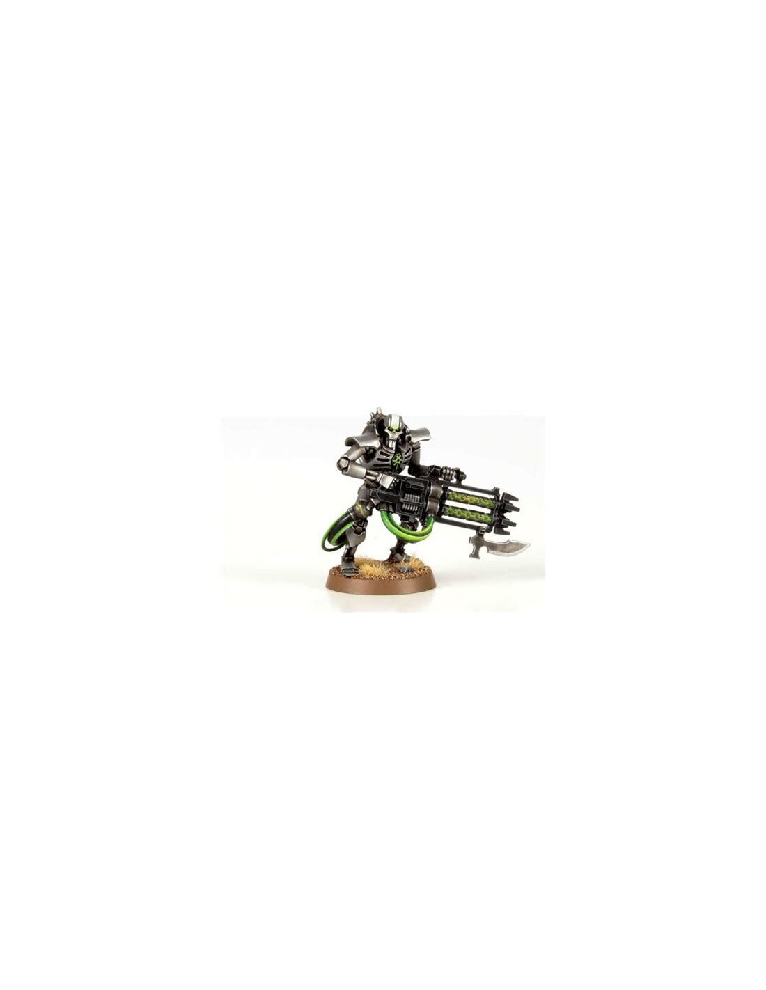 Warhammer Necrons: Immortals Warhammer