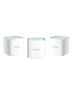 EAGLE PRO AI AX1500 Mesh System - 3 Pack