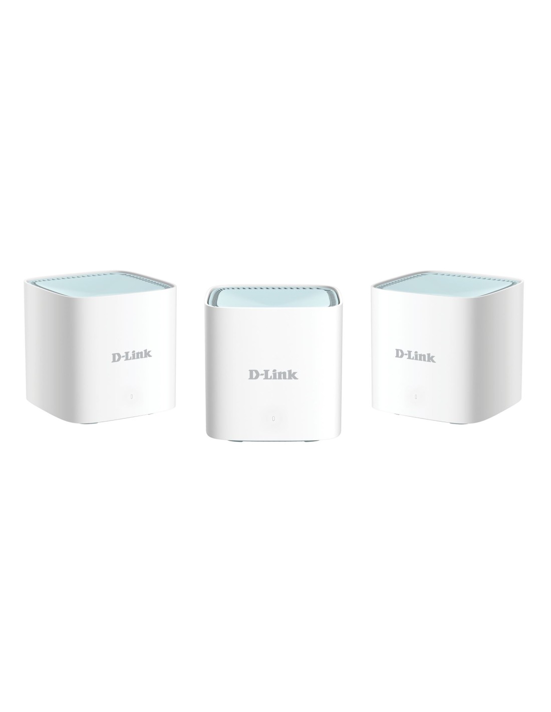 EAGLE PRO AI AX1500 Mesh System - 3 Pack