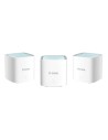 EAGLE PRO AI AX1500 Mesh System - 3 Pack