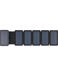 Sandberg Solar 6-panel powerbank 20000 Powerbank