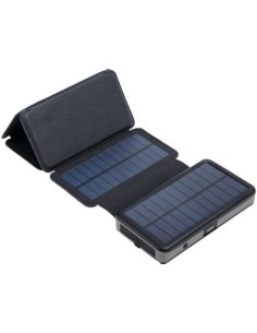 Sandberg Solar 6-panel powerbank 20000 Powerbank