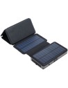 Sandberg Solar 6-panel powerbank 20000 Powerbank