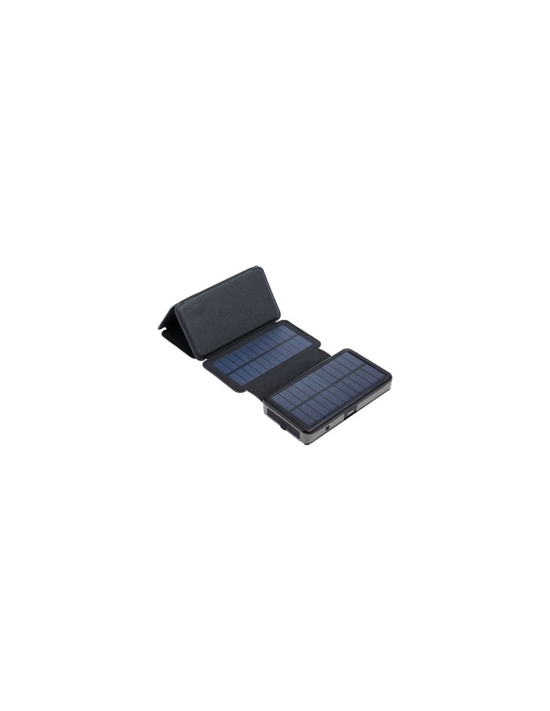Sandberg Solar 6-panel powerbank 20000 Powerbank
