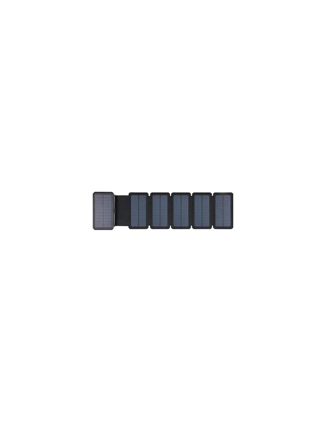 Sandberg Solar 6-panel powerbank 20000 Powerbank