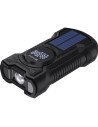 Sandberg Survivor Radio All-in-1 5000 Powerbank