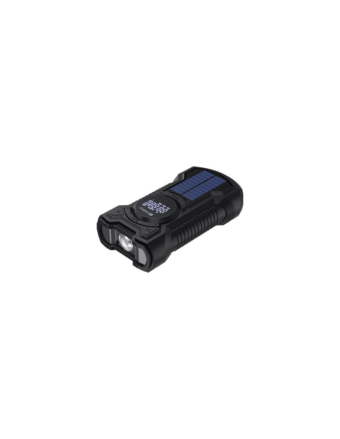 Sandberg Survivor Radio All-in-1 5000 Powerbank