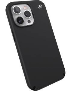Speck Presidio2 Pro Apple iPhone 13 pro black - with microban 2