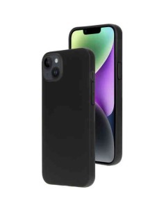 Mobiparts Classic TPU Case Apple iPhone 14 Matt Black 2
