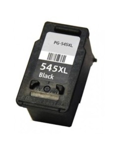 SecondLife - Canon PG 545 XL Black