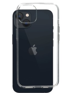 Mobiparts Classic TPU Case Apple iPhone 13 Transparent
