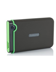 TRANSCEND StoreJet 25M3 1TB External
