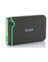TRANSCEND StoreJet 25M3 1TB External