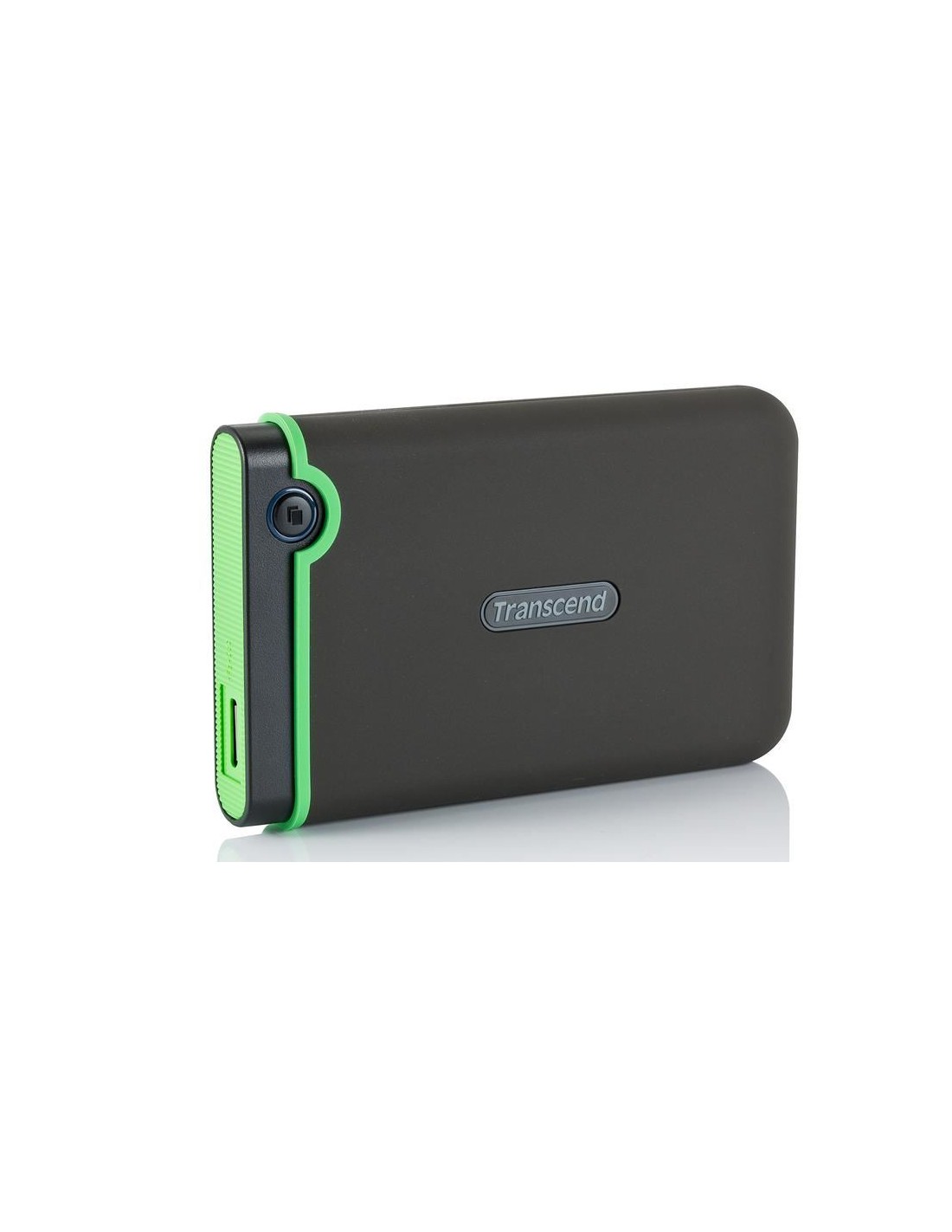 TRANSCEND StoreJet 25M3 1TB External