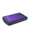 TRANSCEND StoreJet 25H3P HDD USB 3.0 4TB