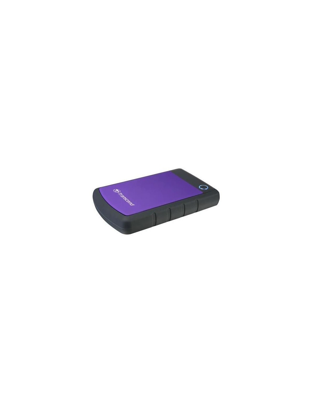 TRANSCEND StoreJet 25H3P HDD USB 3.0 4TB