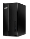 Aspire TC-1760 I5200 - i5-12400 - 8GB DDR4 - 512GB PCIe NVMe SSD - Geen kaartlezer - 300 Watt - geen toetsenbord muis QWERTY
