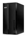 Aspire TC-1760 I5200 - i5-12400 - 8GB DDR4 - 512GB PCIe NVMe SSD - Geen kaartlezer - 300 Watt - geen toetsenbord muis QWERTY