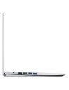 Aspire 3 A317-53-52XA - 17.3i FHD/i5-1135G7/8GB/512GB SSD/Iris Xe Graphics/Silver/No ODD/Qwerty//Win11 Home