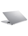 Aspire 3 A317-53-52XA - 17.3i FHD/i5-1135G7/8GB/512GB SSD/Iris Xe Graphics/Silver/No ODD/Qwerty//Win11 Home