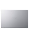 Aspire 3 A317-53-52XA - 17.3i FHD/i5-1135G7/8GB/512GB SSD/Iris Xe Graphics/Silver/No ODD/Qwerty//Win11 Home